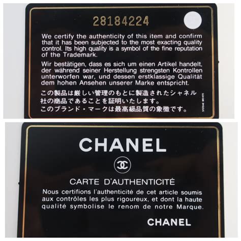 chanel authenticate|Chanel date code chart.